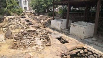 荻浦古韵：乡井风物记